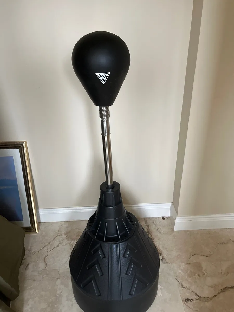 HIT Fitness sparring set - Image 2