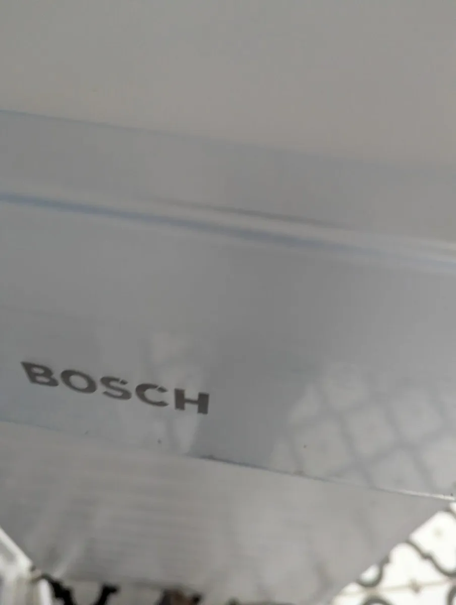 Fridge Freezer  €50 - Image 2