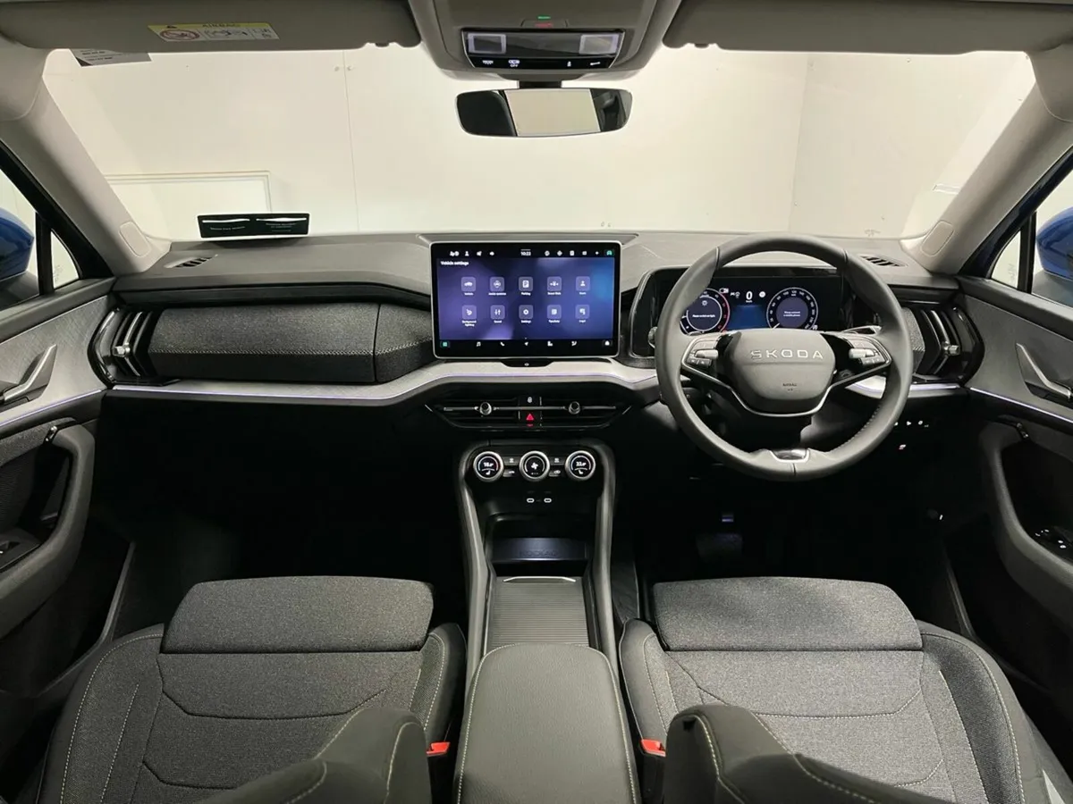 Skoda Kodiaq Selection DSG 2.0TDI 150BHP - Reversi - Image 4
