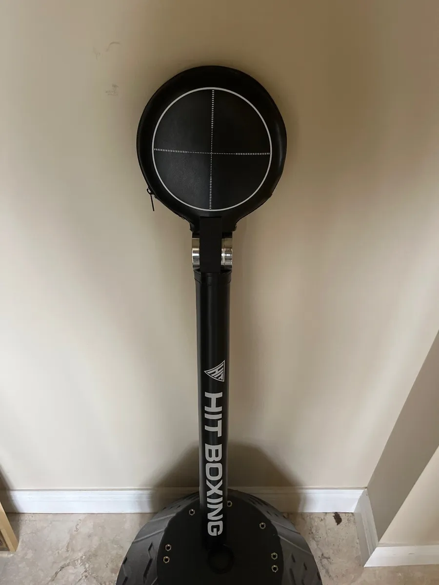 HIT Fitness sparring set - Image 3