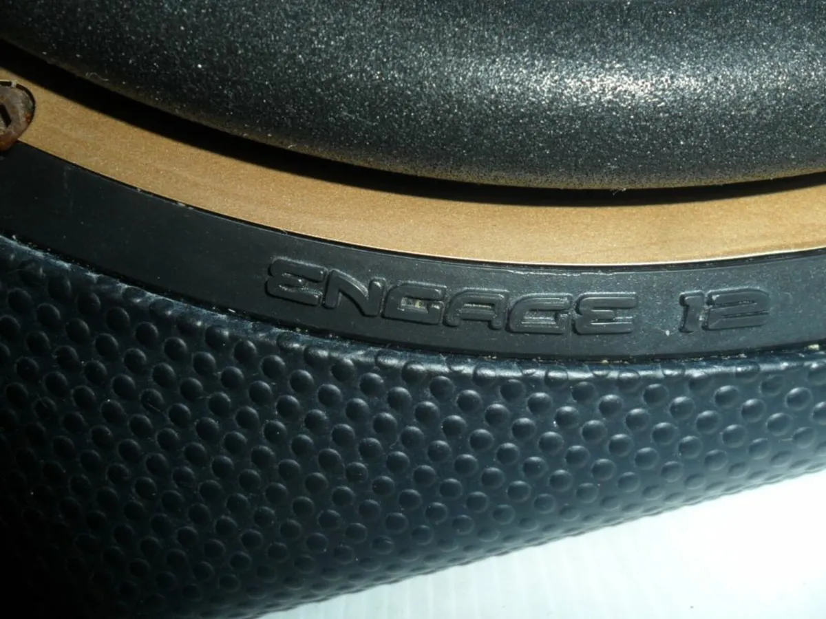 Subwoofer 500w - Image 2