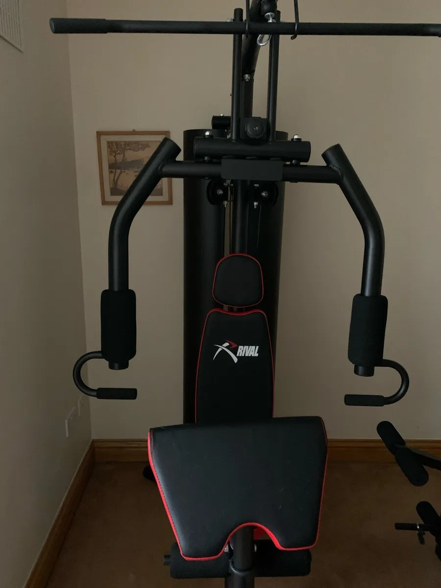 Multigym - Image 3