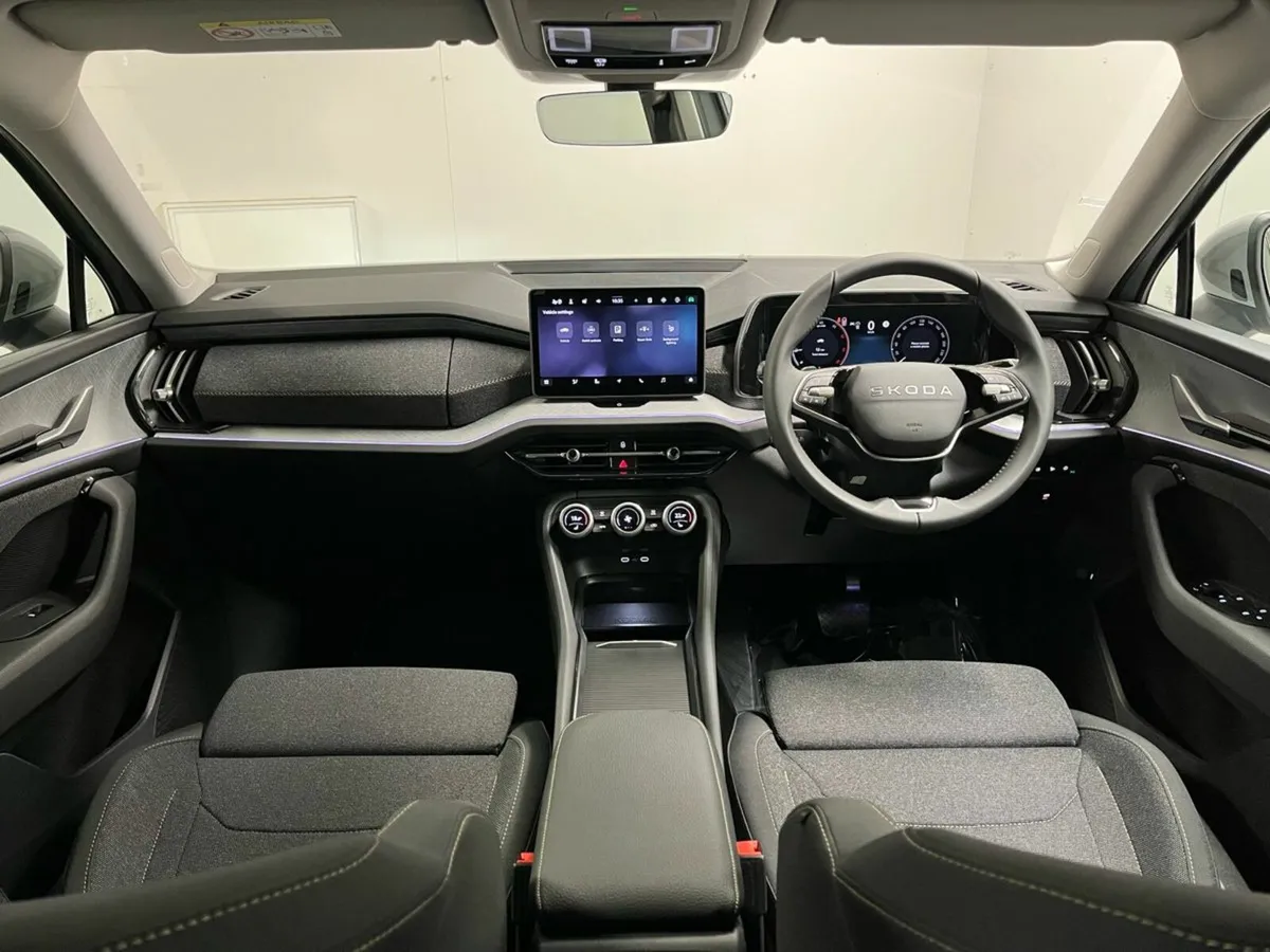 Skoda Kodiaq Selection DSG 2.0TDI 150BHP - Reversi - Image 4
