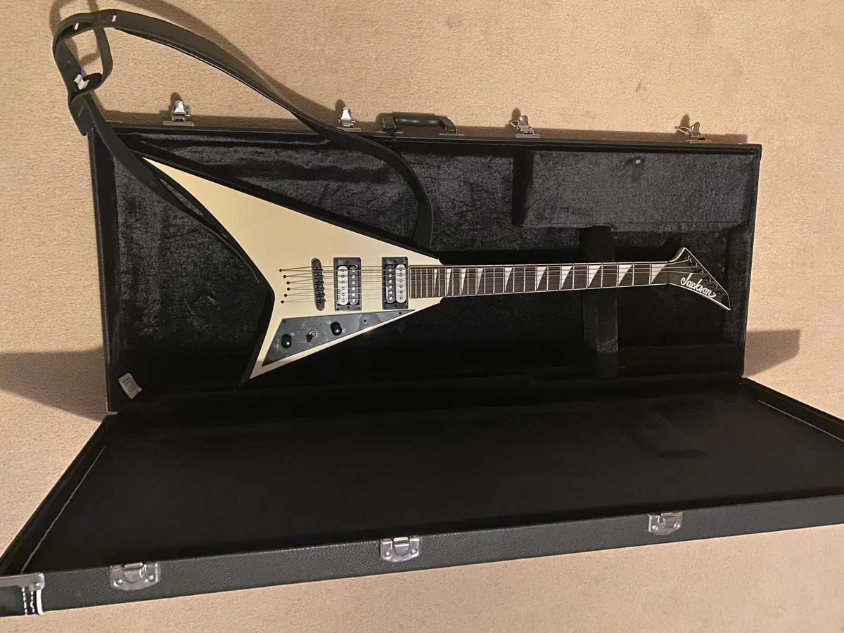 Jackson Rhoads - Image 1