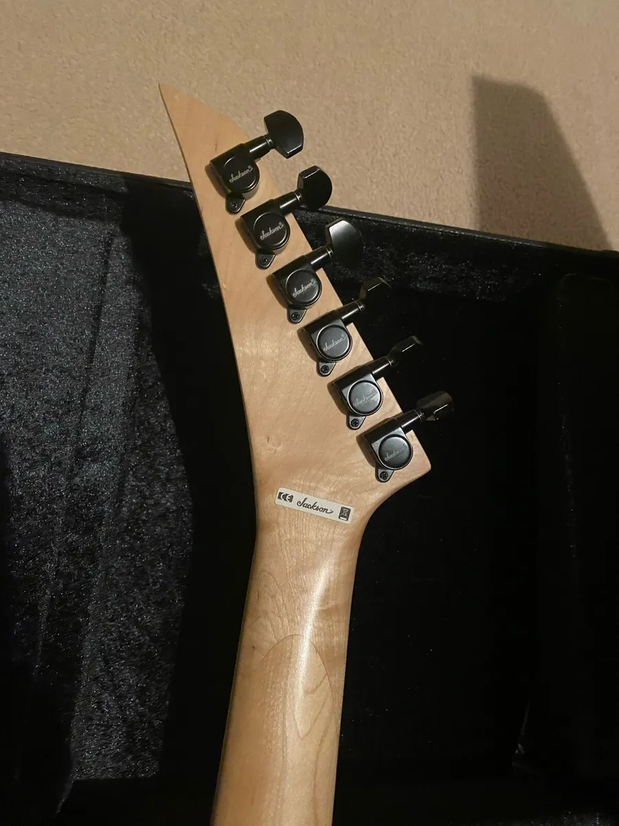 Jackson Rhoads - Image 4