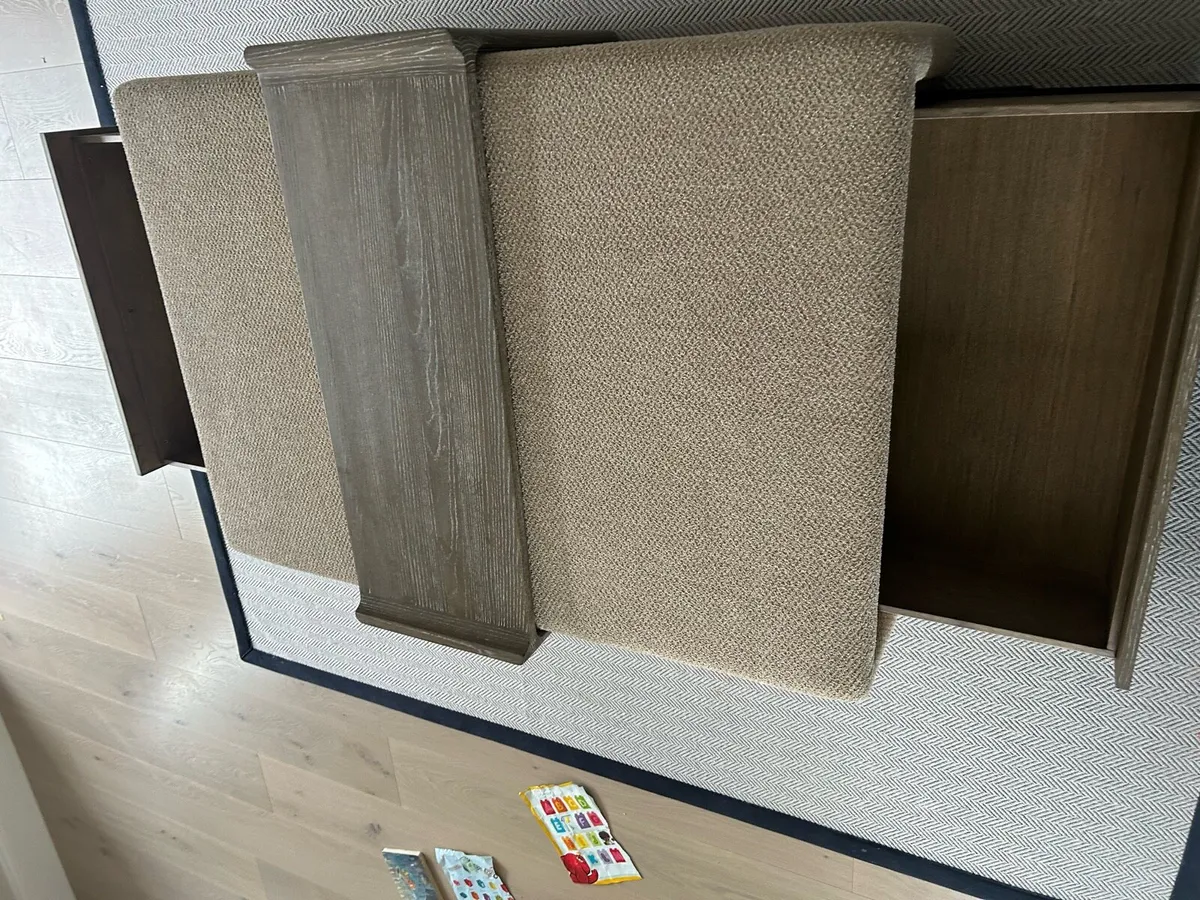 Coffee table - Image 1