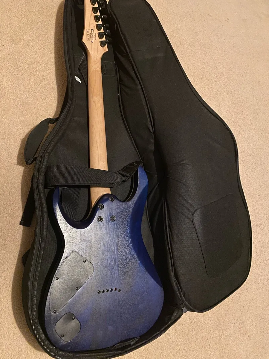 Ibanez RGA42FM - Image 2
