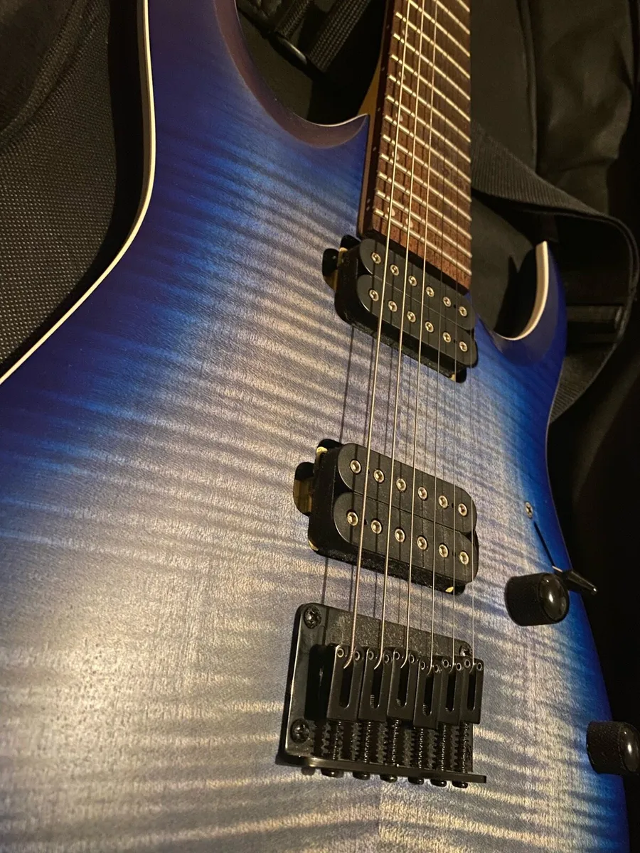 Ibanez RGA42FM - Image 3