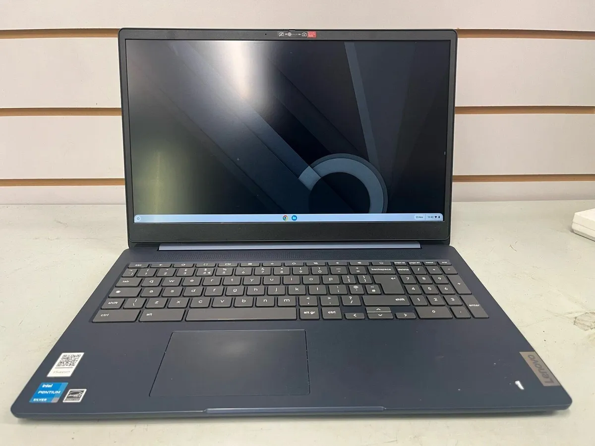 Lenovo Chromebook