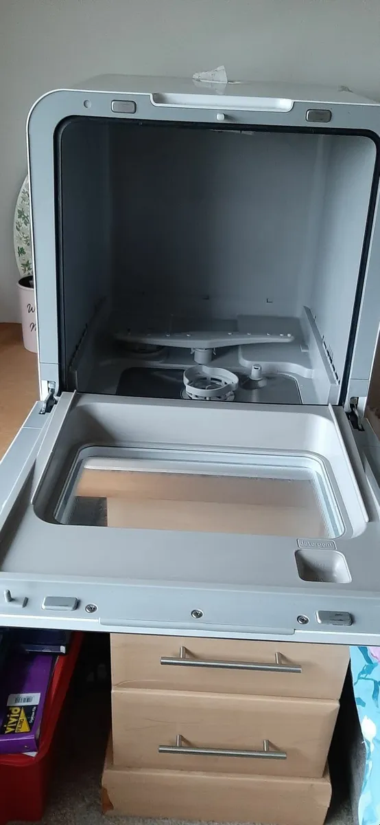 Comfee dishwasher for sale - Image 3