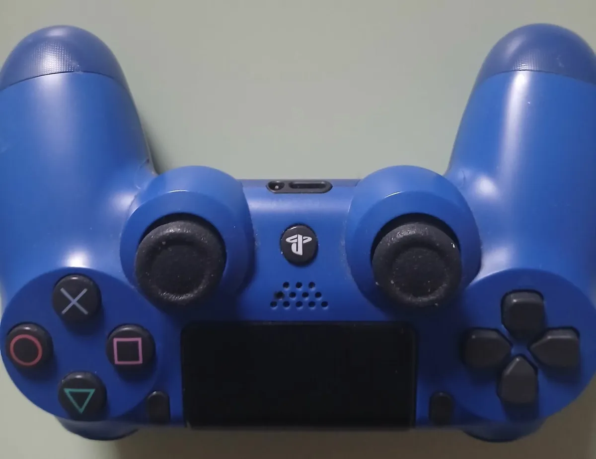 Playstation 4 Controller - Image 2