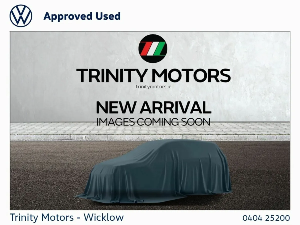 Volkswagen T-Cross ** EDITION 75 ** 1.0 TSI ** 95B - Image 1