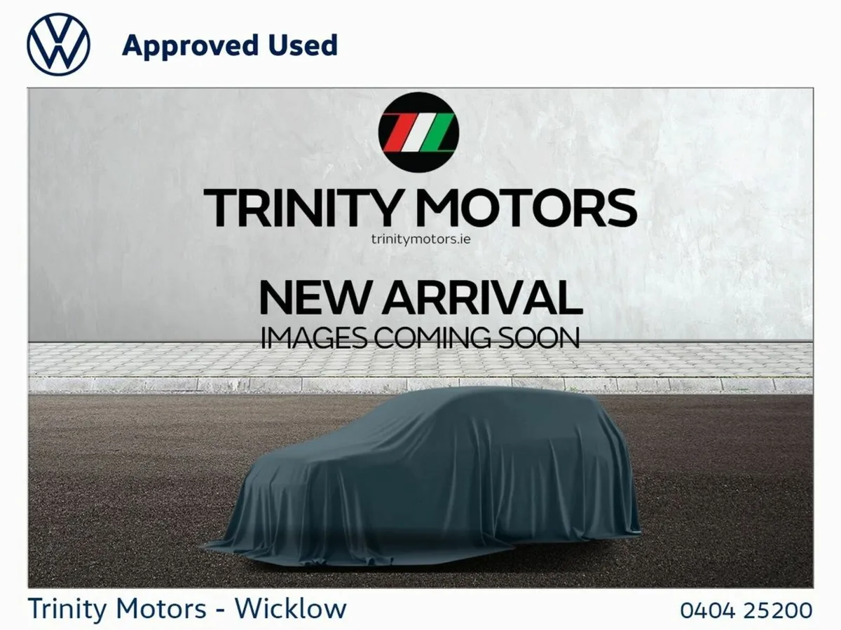 Volkswagen Tiguan Allspace ** 7 SEATER ** ELEGANCE - Image 1