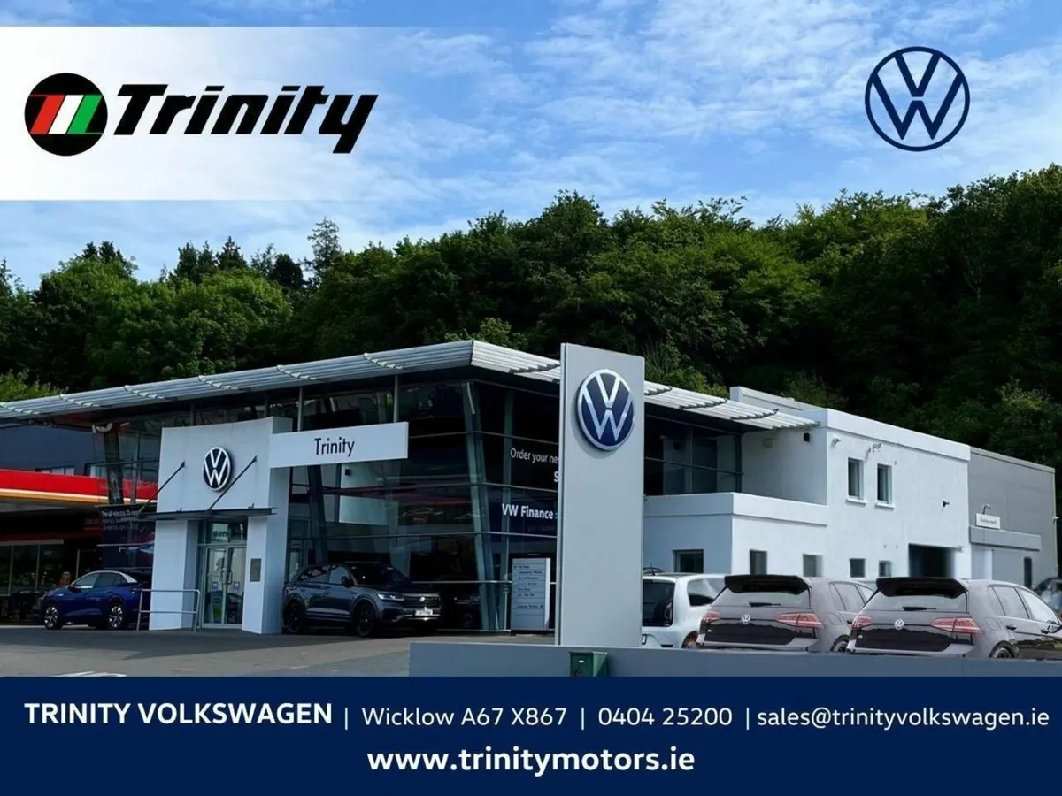 Volkswagen ID.5 ** PRO PLUS ** FOR 261 DELIVERY ** - Image 3