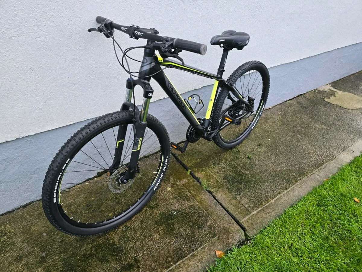 Mountain bike - Image 1