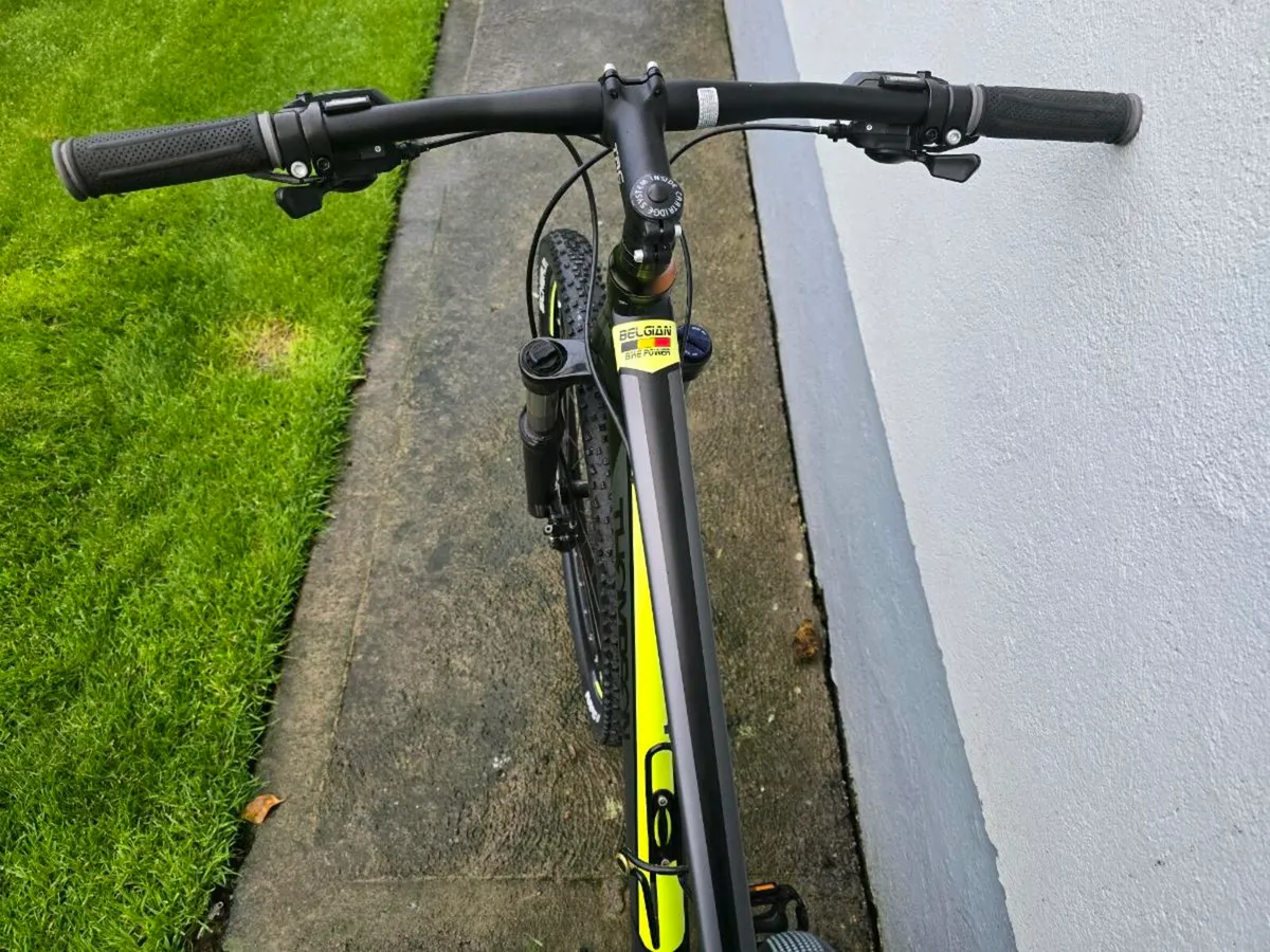 Mountain bike - Image 2