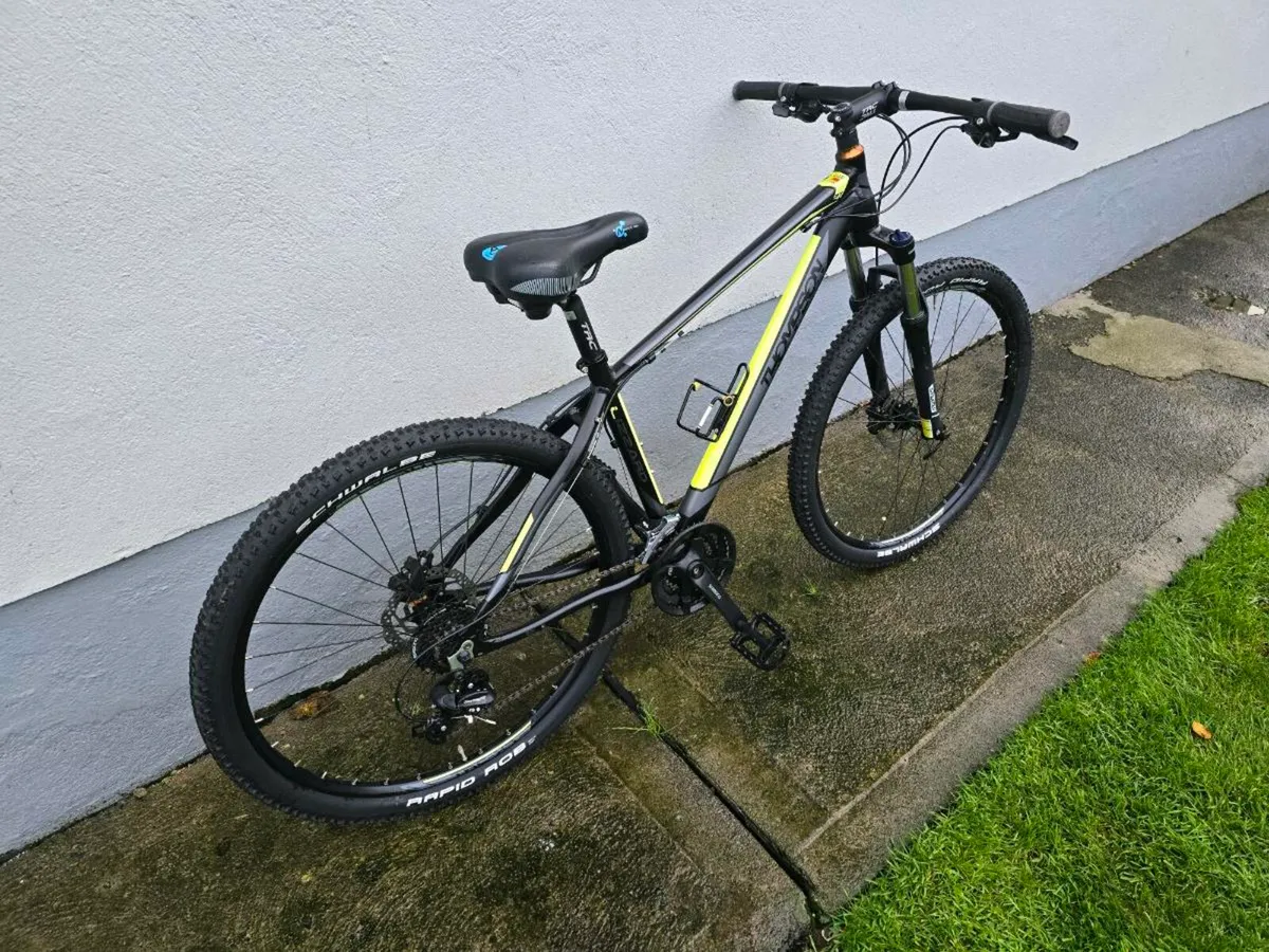 Mountain bike - Image 4