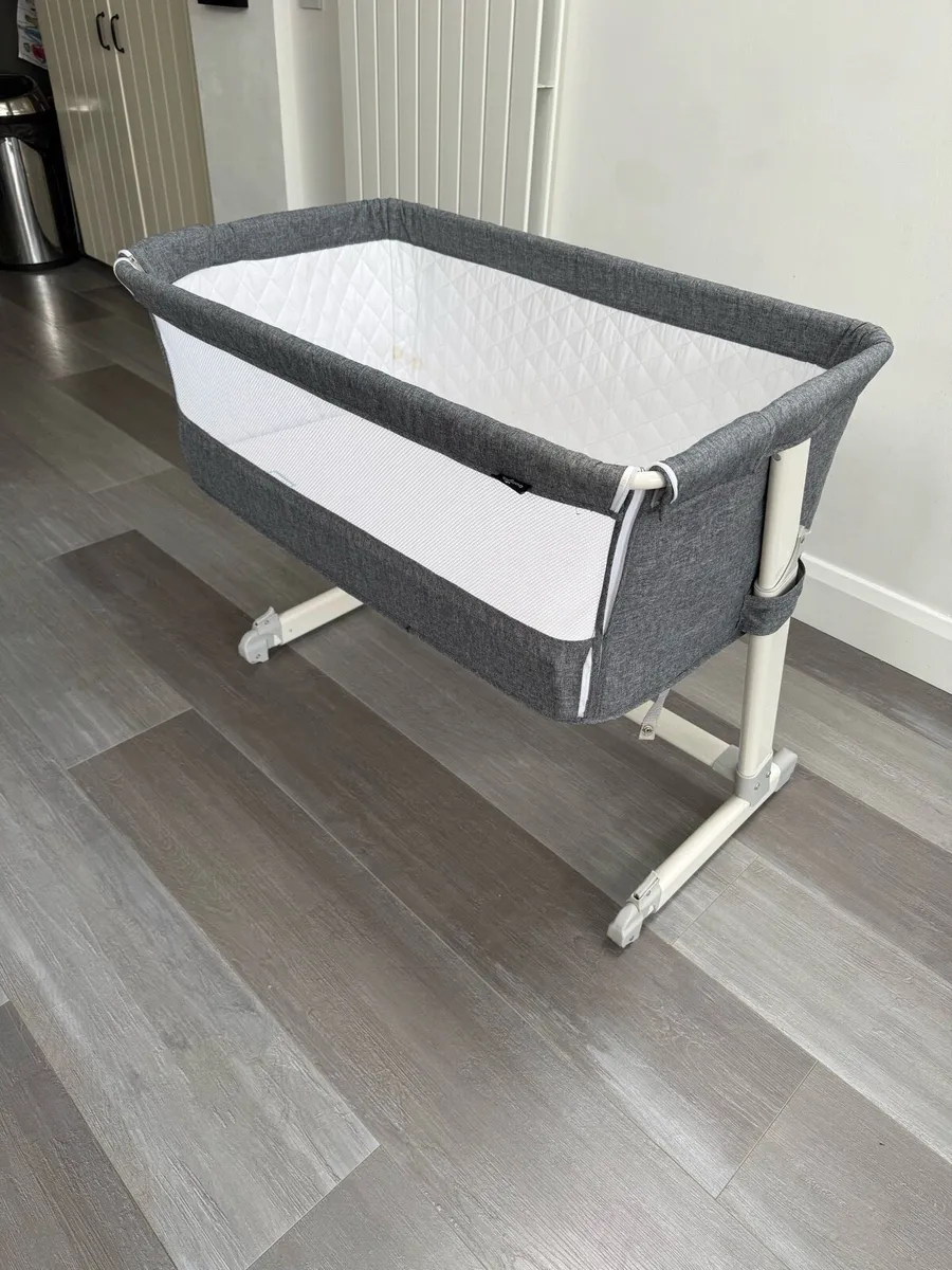 Babylo Crib - Image 2