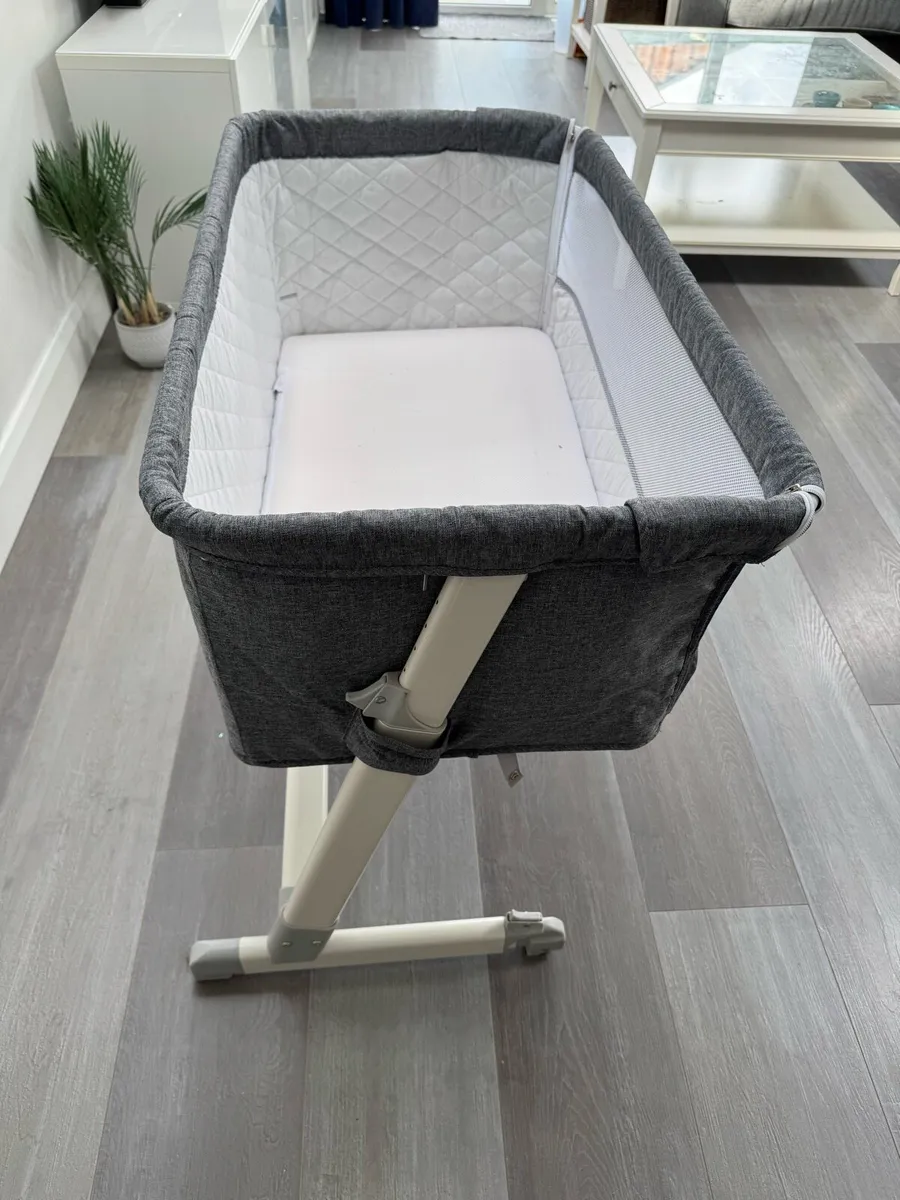 Babylo Crib - Image 3