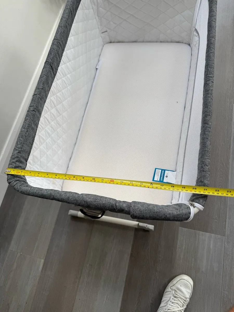 Babylo Crib - Image 4