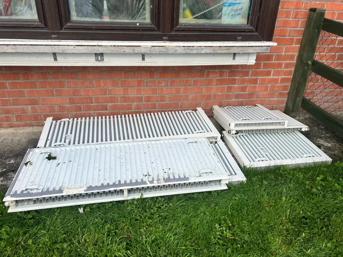 Radiators