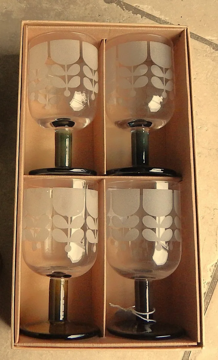 Selection of Orla Kiely Kitchenware - Image 4