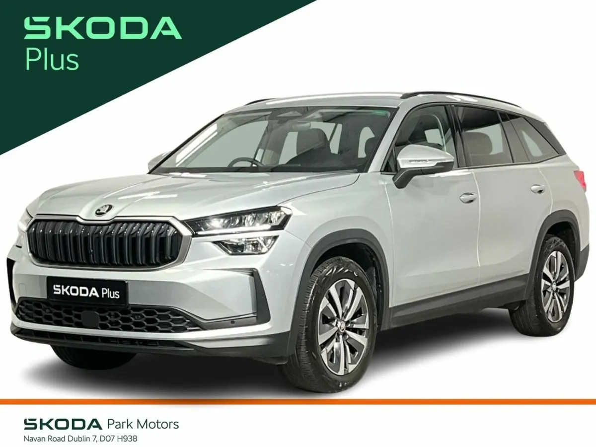 Skoda Kodiaq Selection 2.0TDI 150HP DSG - 321 OFFE - Image 1