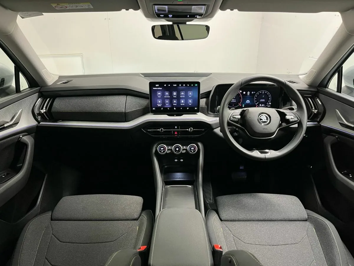 Skoda Kodiaq Selection 2.0TDI 150HP DSG - Tow Bar - Image 4