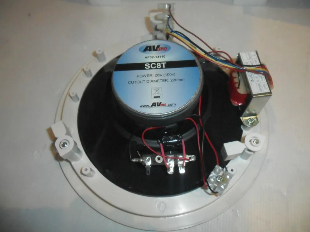 Ceiling speaker - Image 2