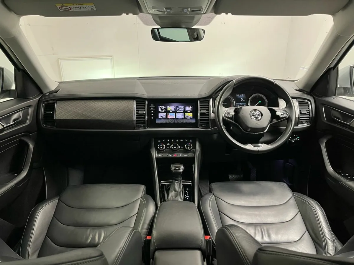 Skoda Kodiaq Style 7 Seat DSG 2.0TDI 150BHP - Reve - Image 4