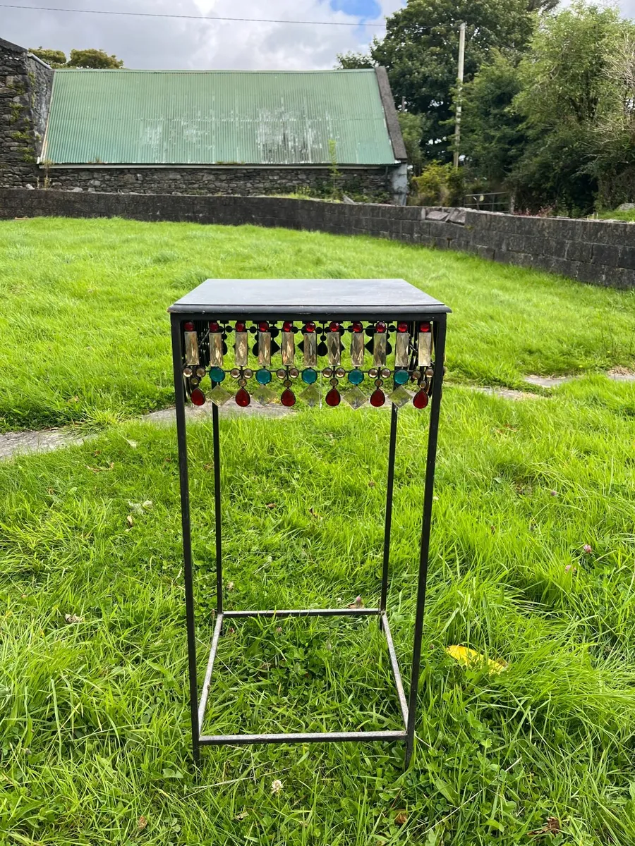 Side table - Image 1