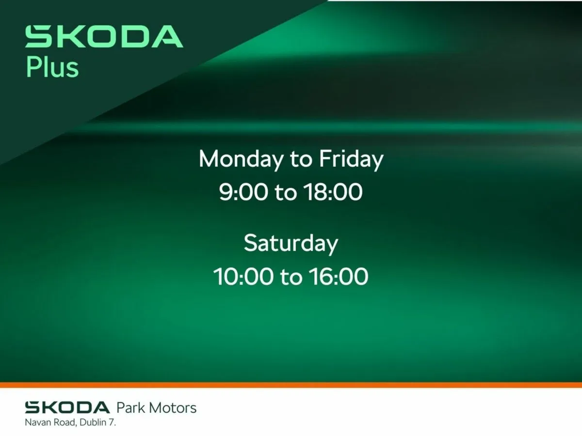 Skoda Enyaq IV 85 - 0% FINANCE AVAILABLE - ORDER N - Image 2