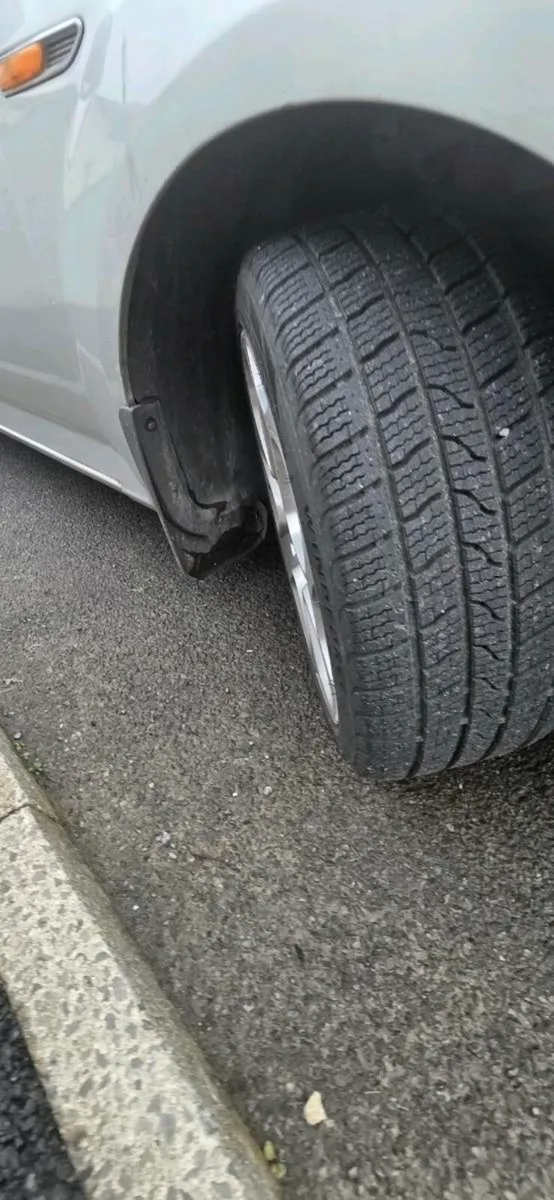 Ford mondeo titanium x 2.2 diesel - Image 3