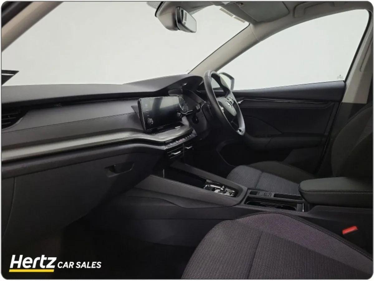 Skoda Octavia Ambition Petrol Automatic - Image 4