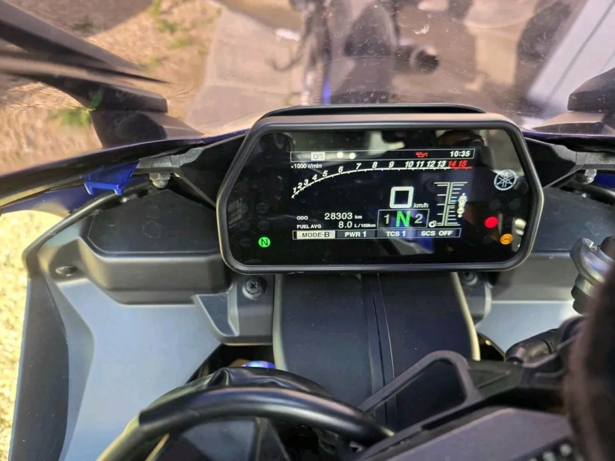 Yamaha - Image 2