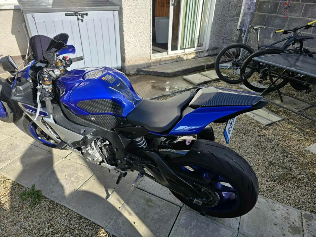 Yamaha - Image 3
