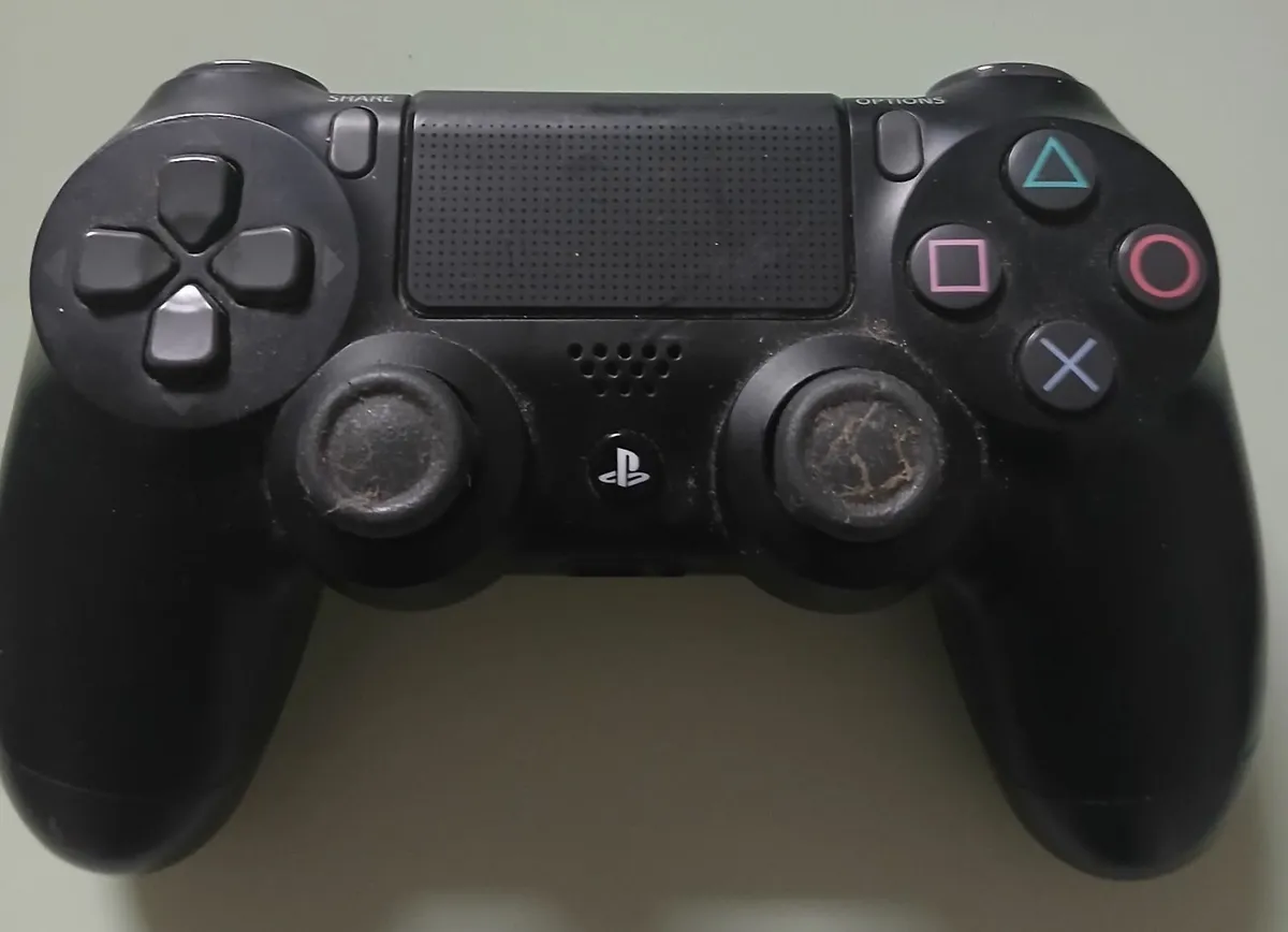 Playstation 4 Controller - Image 1