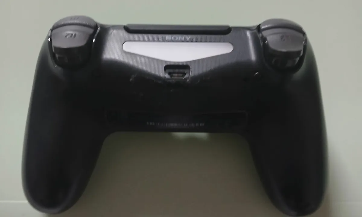 Playstation 4 Controller - Image 3