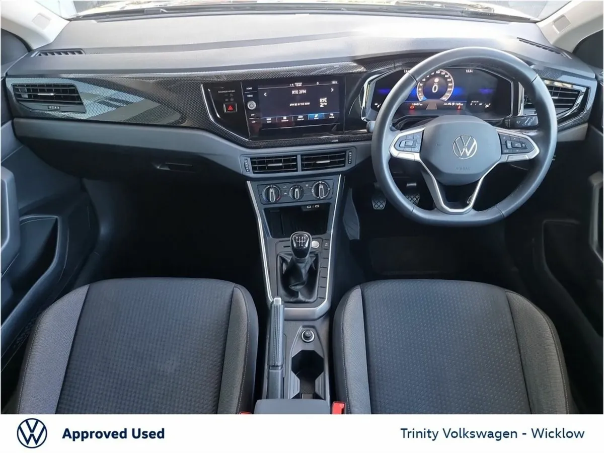 Volkswagen Taigo DEPOSIT TAKEN ** EDITION 75 ** 1. - Image 2