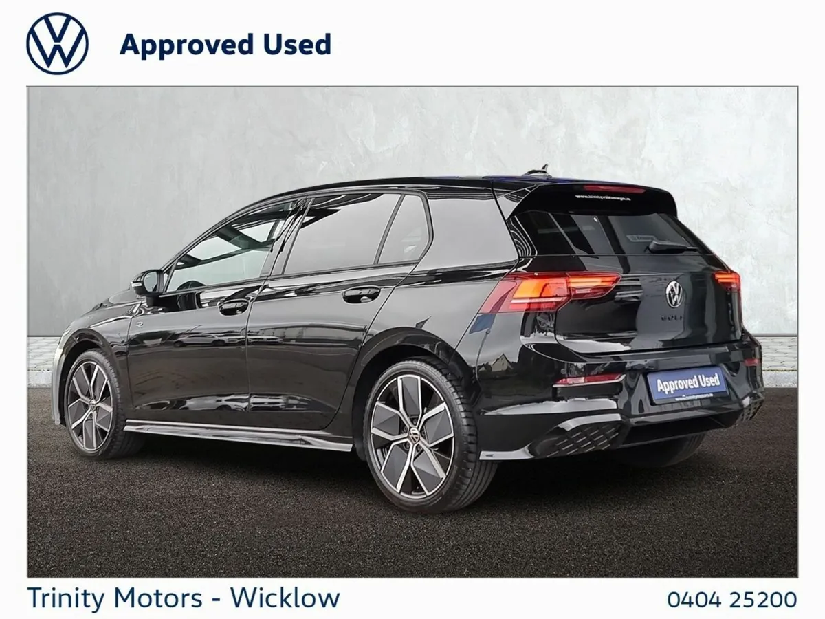 Volkswagen Golf ** R-LINE ** DSG AUTOMATIC ** 2.0 - Image 3