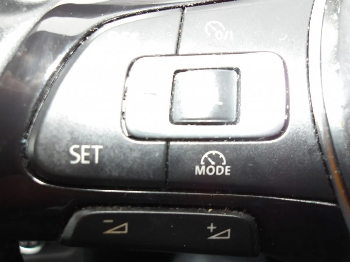 Volkswagen Golf 1.6 TDI 3DR VAN - Image 4