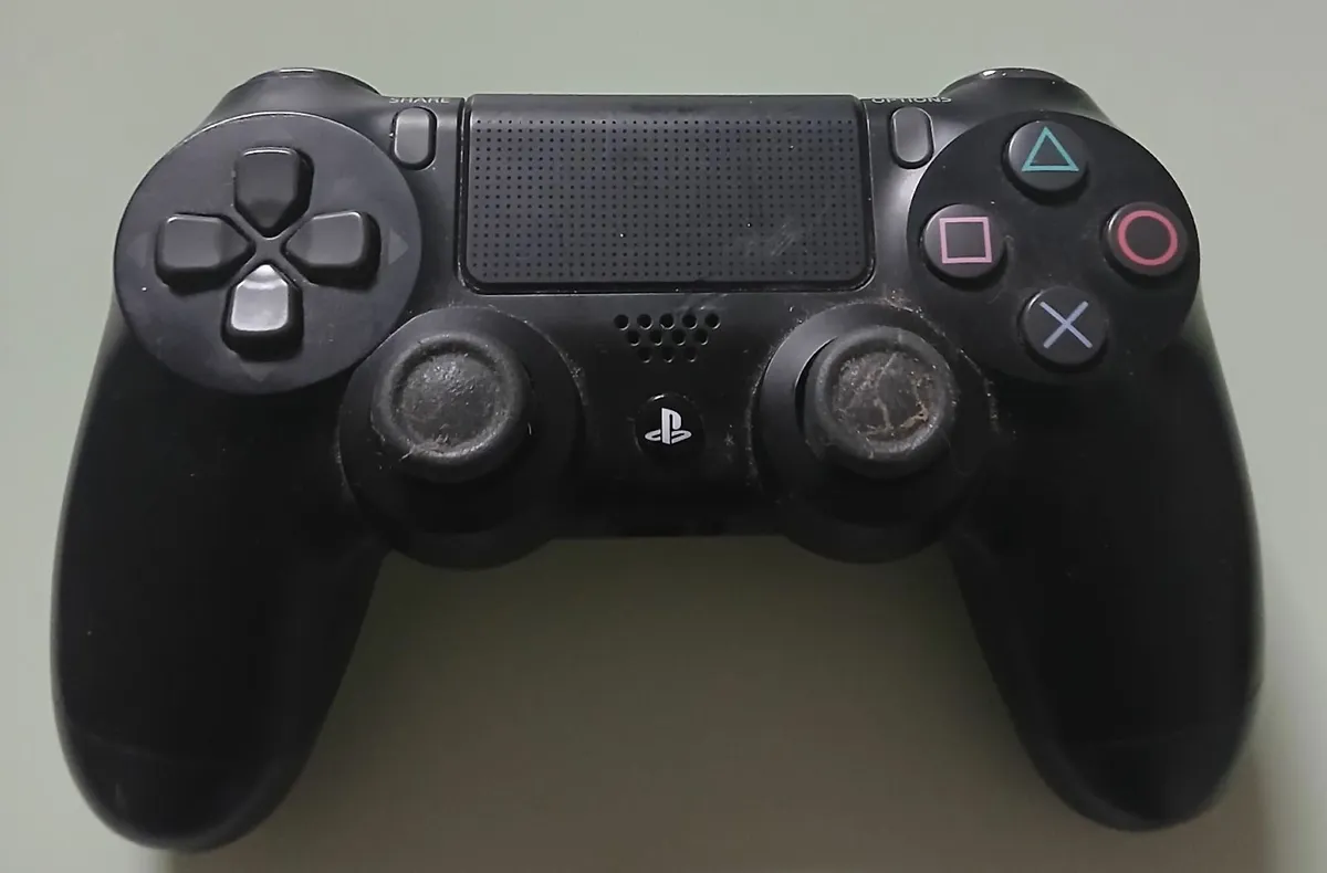 Playstation 4 Controller - Image 4