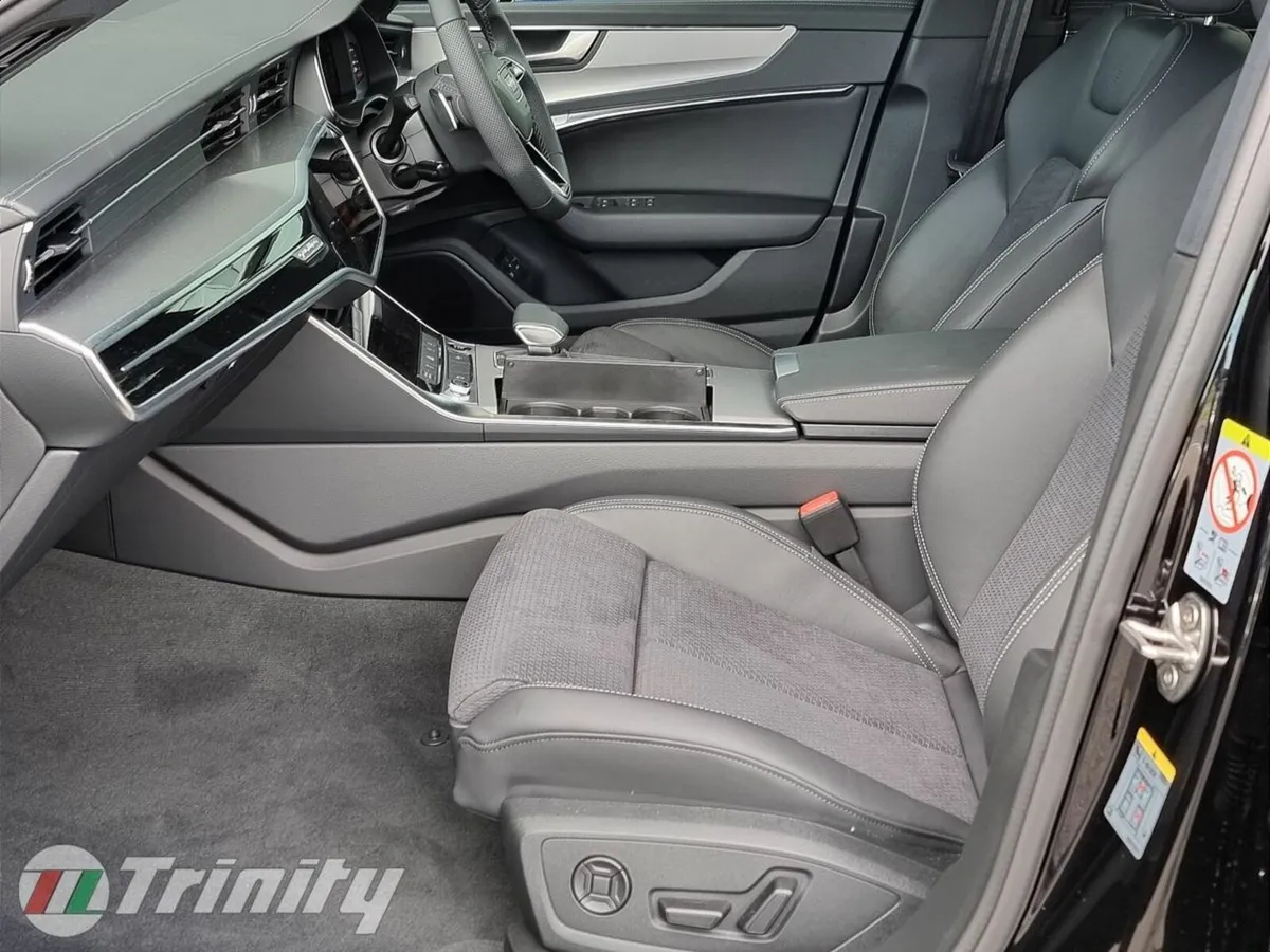 Audi A6 ** 50 TFSI QUATTRO ** S-LINE ** PHEV ** 29 - Image 4