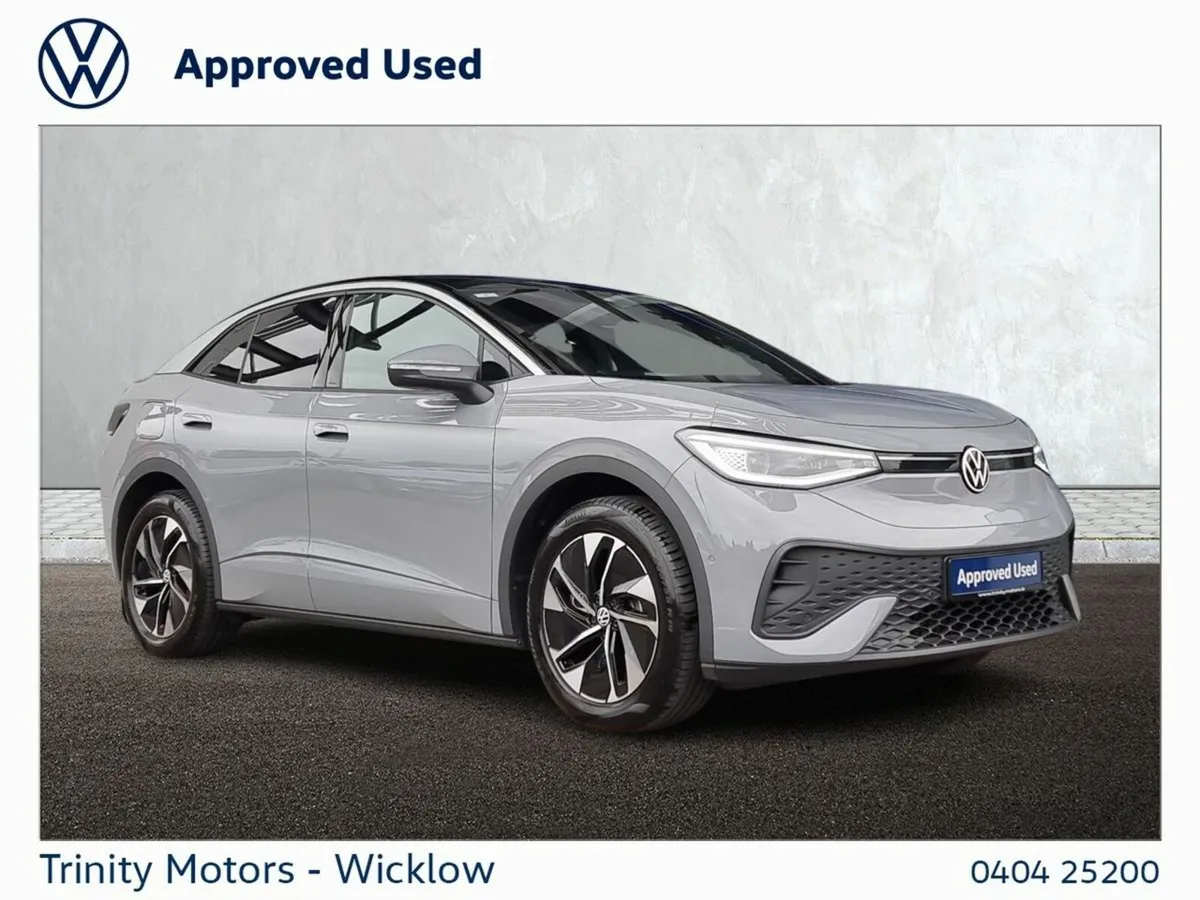 Volkswagen ID.5 ** DEPOSIT TAKEN ** PRO PLUS ** 25 - Image 1