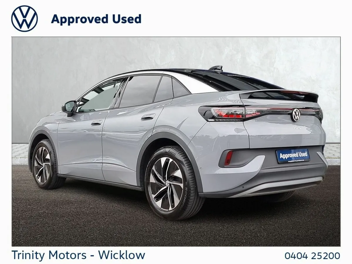 Volkswagen ID.5 ** DEPOSIT TAKEN ** PRO PLUS ** 25 - Image 3