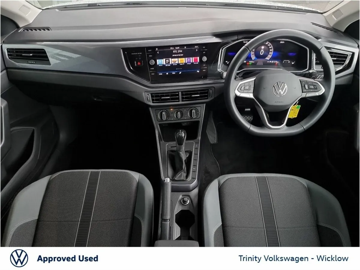 Volkswagen Polo ** AVAILABLE FOR 261 ** STYLE ** D - Image 2