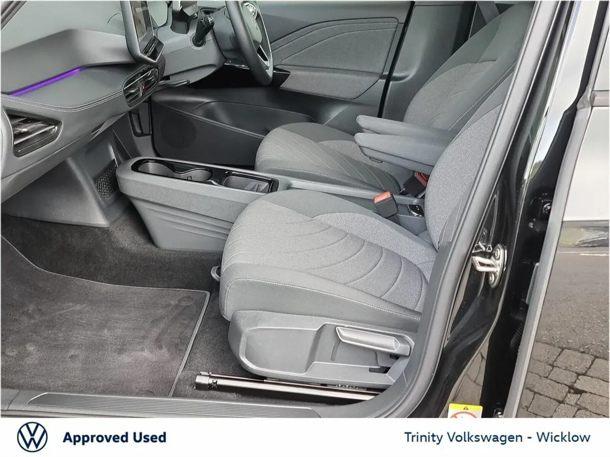 Volkswagen ID.3 ** PRO PLUS ** 58KWH ** 204BHP ** - Image 4