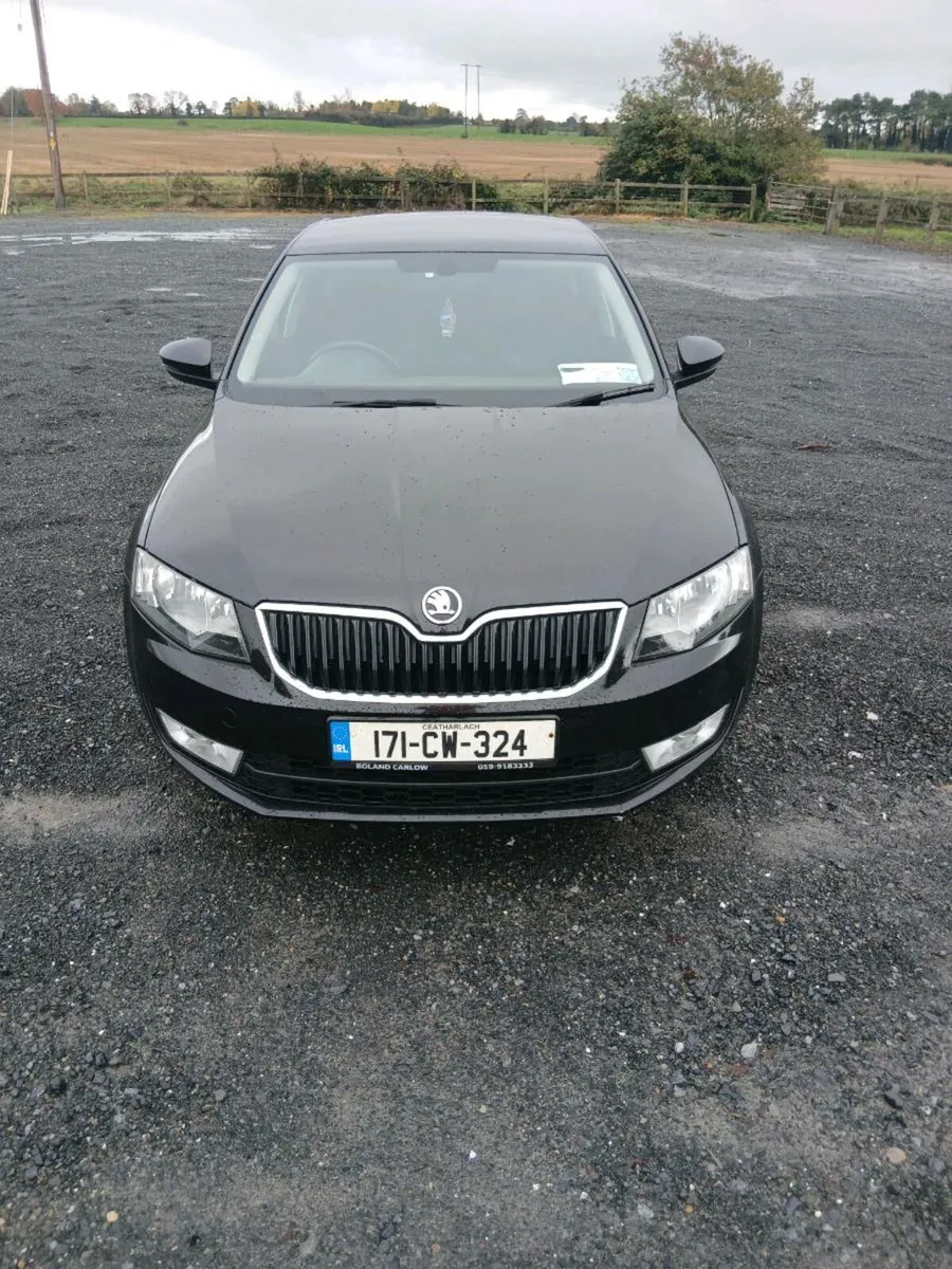 New NCT Skoda Octavia High Spec - Image 2