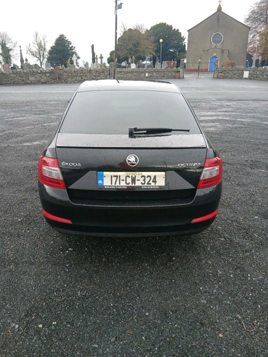 New NCT Skoda Octavia High Spec - Image 4