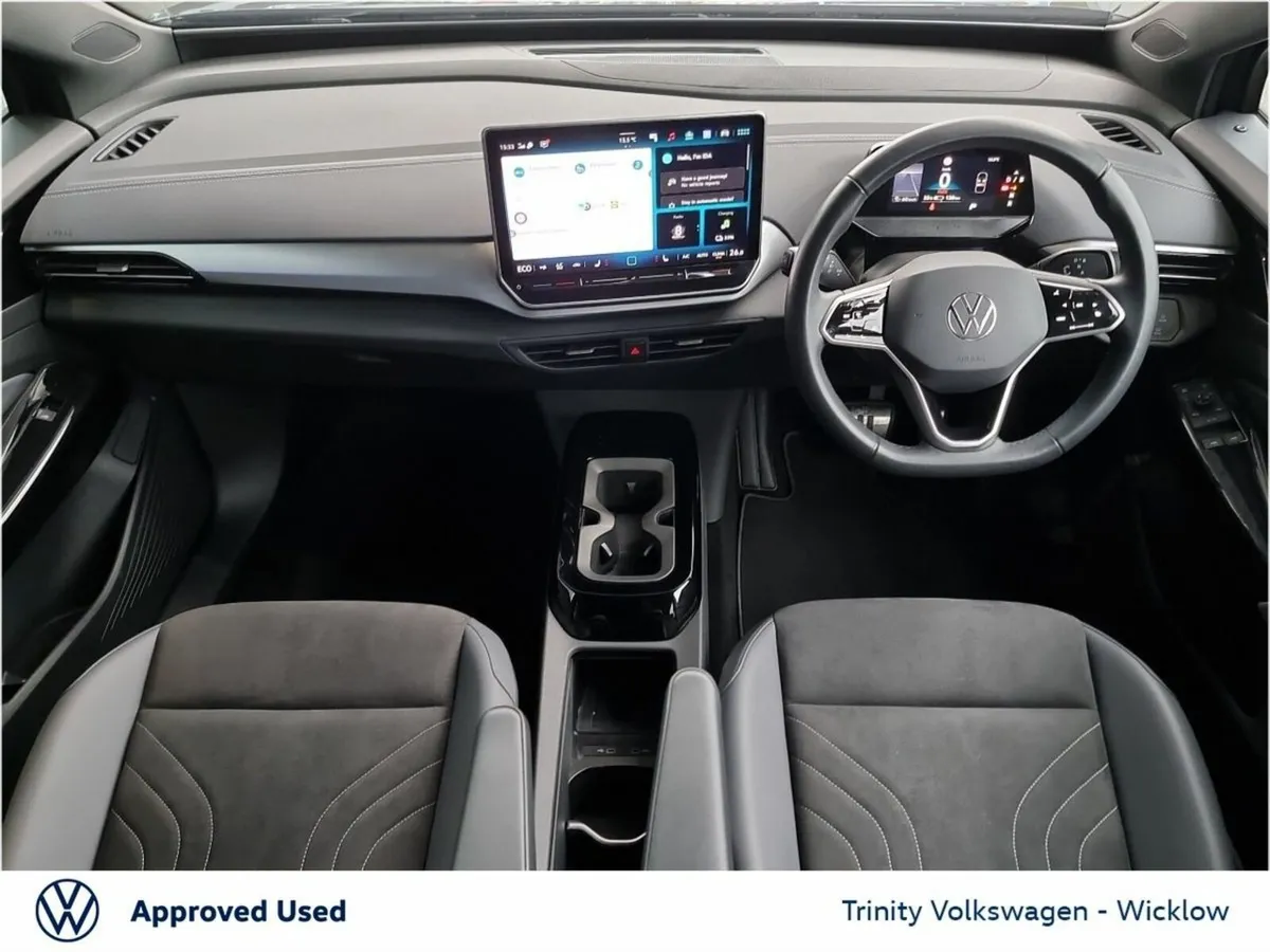 Volkswagen ID.4 ** PRO PLUS ** 77kWh ** 286BHP ** - Image 2